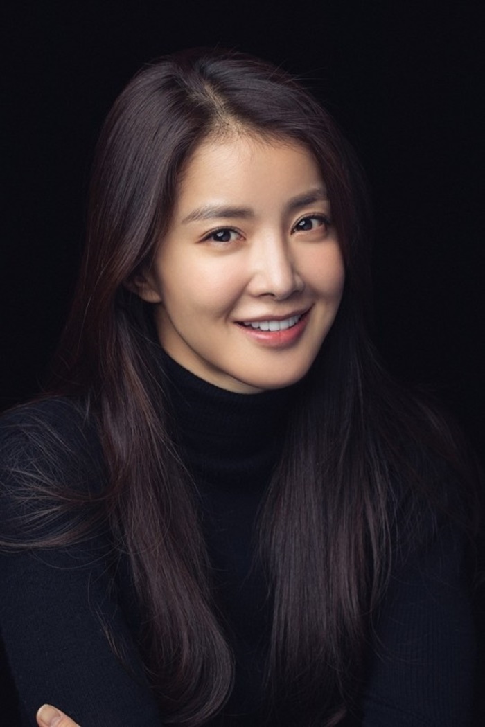 '이혼' 이시영, 둘째 임신 발표…"제가 내린 결정, 무게 온전히 안고 갈 것"  