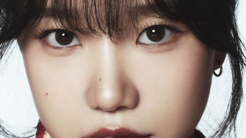 [Y터뷰] '오징어 게임3' 조유리 