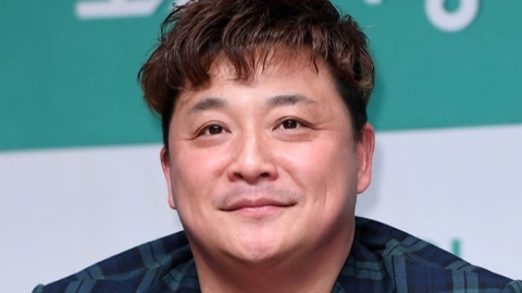 [단독] ‘결혼’ 윤정수 ”자녀는 힘닿는 만큼…돌아가신 어머니가 보셨다면”(인터뷰) 