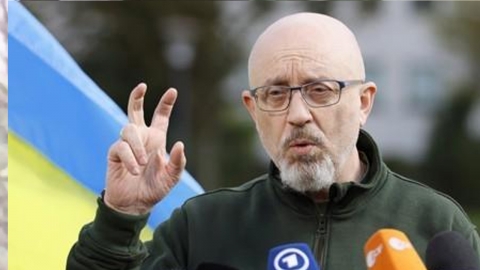 "푸틴 죽어야 전쟁 끝난다"..."군사작전은 푸틴 개인적 집착"