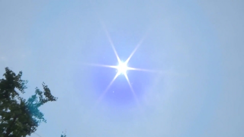  경기 곳곳 올해 처음 40℃ 넘어...광명 40.2℃·파주 40.1℃