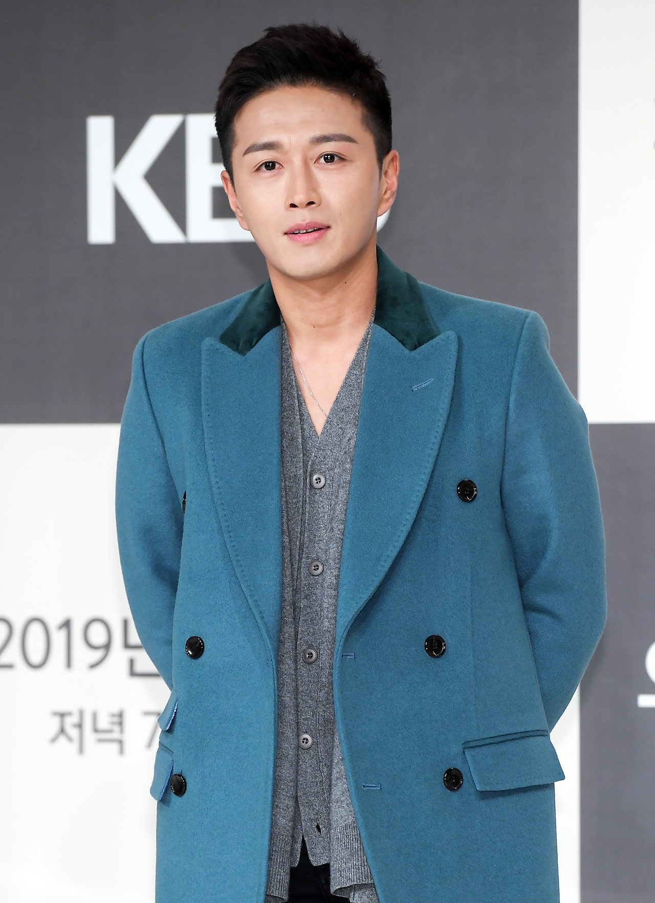 진태현, 갑상선암 완치 "다른 장기로 전이 없어"