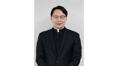 교황, 최광희 신부 서울대교구 신임 보좌주교로 임명