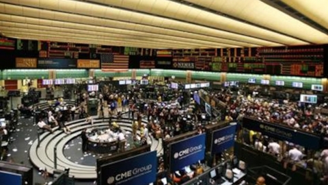 뉴욕 유가 0.6% 상승...트럼프 고율 관세 위협 여파