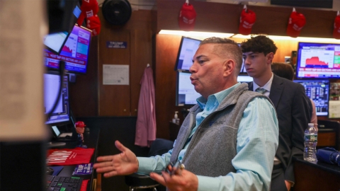 뉴욕 증시, 트럼프 관세에 피로감...보합권 혼조 마감