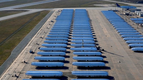 위기의 보잉, 18개월 만에 항공기 인도량 최대 기록하며 회복세