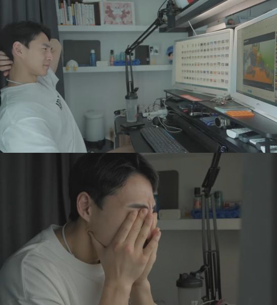 밴쯔, 결국 ‘구독자 205만 명’ 채널 삭제…“너무 허무하다”