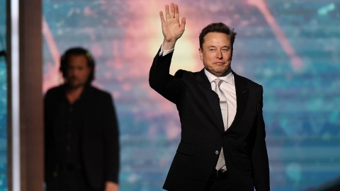 머스크 스페이스X 가치는 550조?...미 상장기업 시가총액 20위권