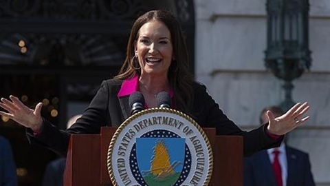 미국, 중국인에 농지 안 판다..."중국인 소유 땅 구매 철회도 가능"