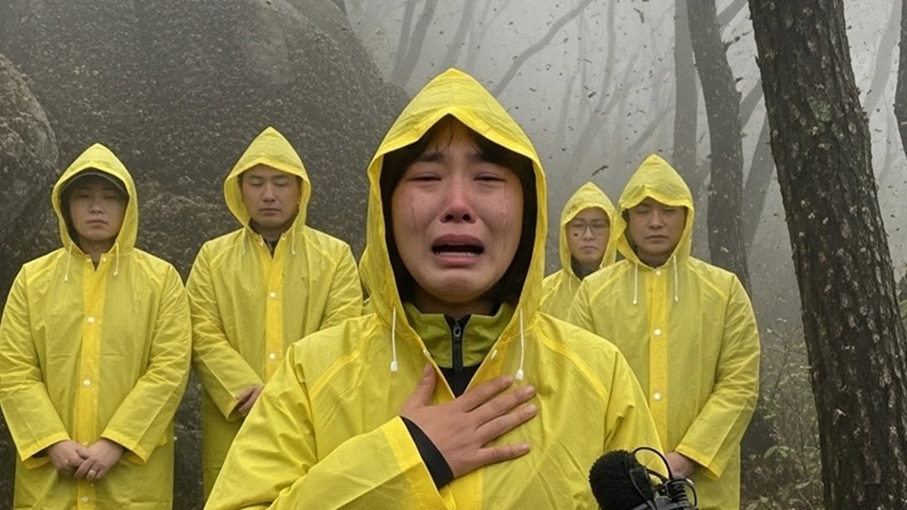 "러브버그 학살 멈추고 공존하자" 울부짖는 운동가 인터뷰...알고 보니