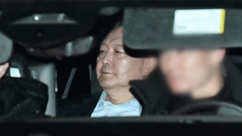 윤 전 대통령, 사상 초유 \'재구속\' 전직 대통령