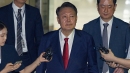 윤 전 대통령, 124일 만에 재구속...입소 절차 예정
