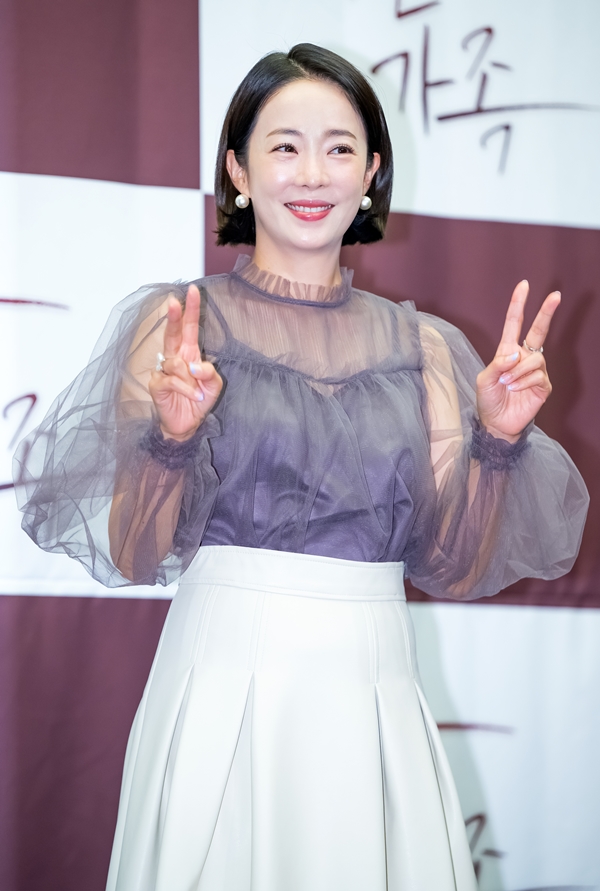 박은영 전 아나운서, 둘째 임신…내년 1월 출산