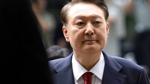 윤석열, 머그샷 찍고 에어컨 없는 독방으로...경호 일체 중단 [Y녹취록]