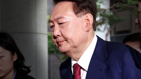 적용되지 못한 \'외환죄\'...증명하려면 북한과 내통한 정황 찾아야 [Y녹취록]