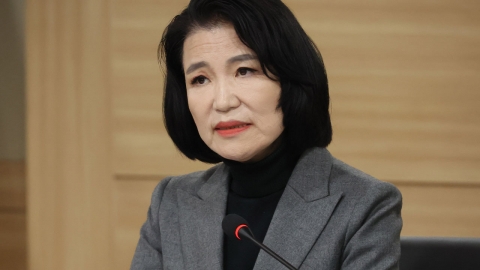 국무회의 배제된 이진숙 "그럼에도 직 유지할 것"...이유는? [Y녹취록]