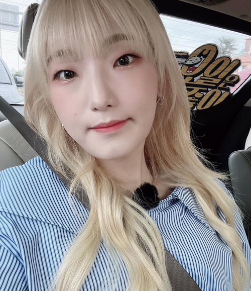 인기 먹방 유튜버 히밥 "전성기 월수입 1억"