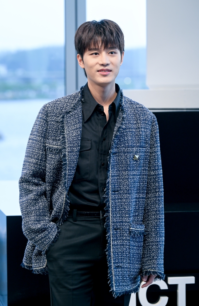 NCT 출신 태일, 징역 3년 6개월 선고…법정구속