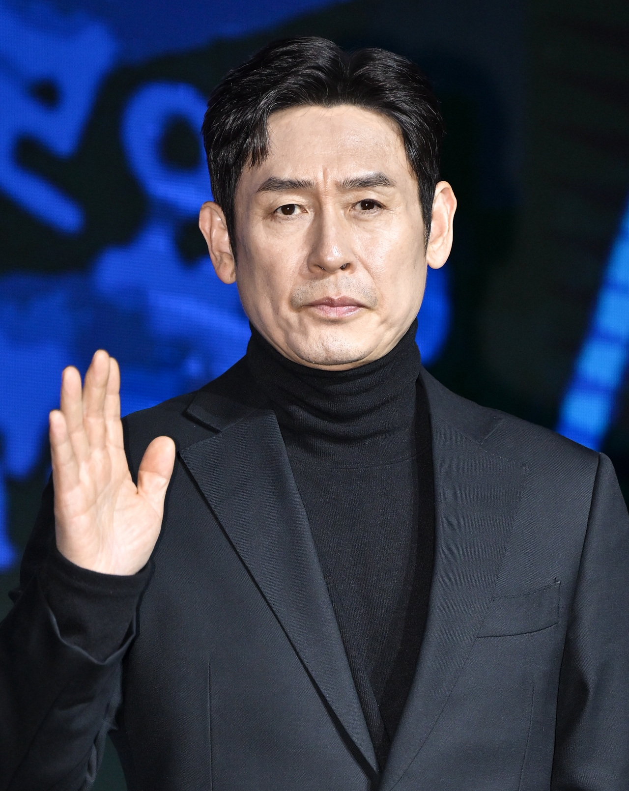 설경구, 1인 기획사 설립…“기분 묘해, 열심히 움직일 것”