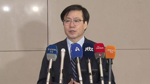 여한구 "미, 조선·반도체 관심…제조업 협력 호응"