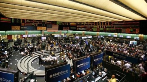 뉴욕 유가 2.7% 급락...OPEC+ 증산 중단 가능성 여파