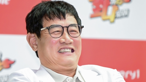  이경규 "연예인 걱정하지 마"…'약물 운전' 논란 후 전한 당부
