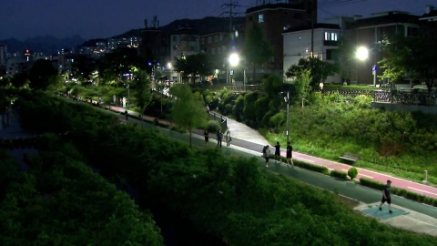 [날씨] 서울 12일 만에 열대야 벗어났지만…한낮은 불볕, 서울 \'36℃\'