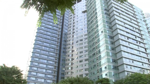  채 상병 특검, 윤 전 대통령 서초동 사저 압수수색