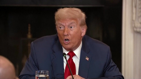 푸틴에 인내심 잃은 트럼프 "14일 중대 발표"...강력한 제재안 예상