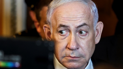 네타냐후, 나흘 방미 마무리...휴전협상 성과없이 하마스 비난만