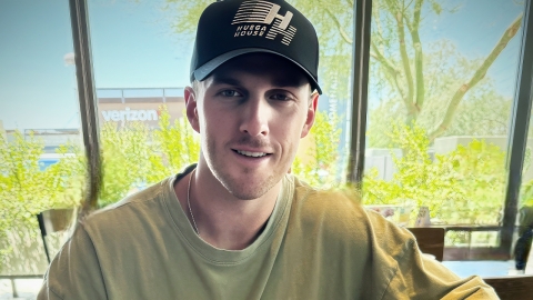 kt, 쿠에바스와 작별...새 외국인 투수 머피 영입