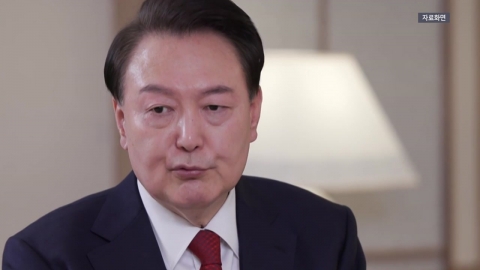 특검 "윤, 불출석 사유서 제출...사유 부당하면 강제구인"