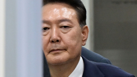 윤 "나는 고립무원, 혼자 싸워야"...구속 심사서 어려움 호소 [Y녹취록]