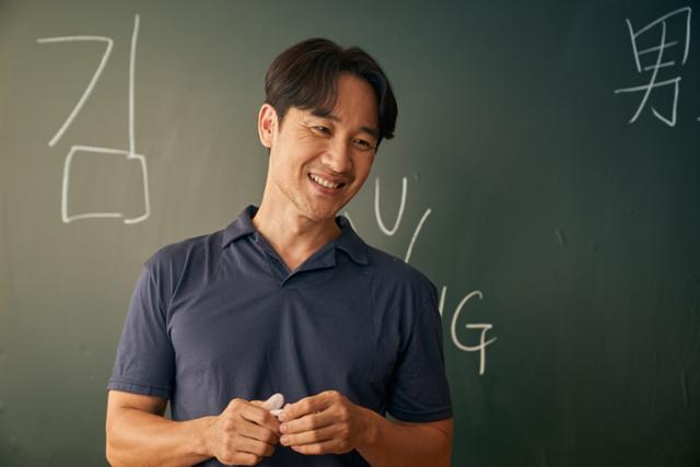 엄태웅, 사생활 논란 후 영화 '마지막 숙제'로 스크린 복귀