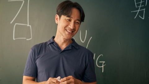 엄태웅, 사생활 논란 후 영화 '마지막 숙제'로 스크린 복귀