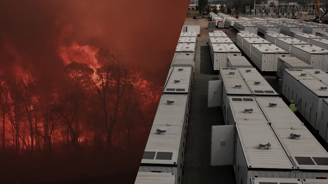 태양과 석유의 충돌...미-중 에너지 패권 경쟁의 새로운 국면  [한방이슈]