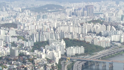 대출 규제·주택공급 감소에…빨라지는 '전세의 월세화'