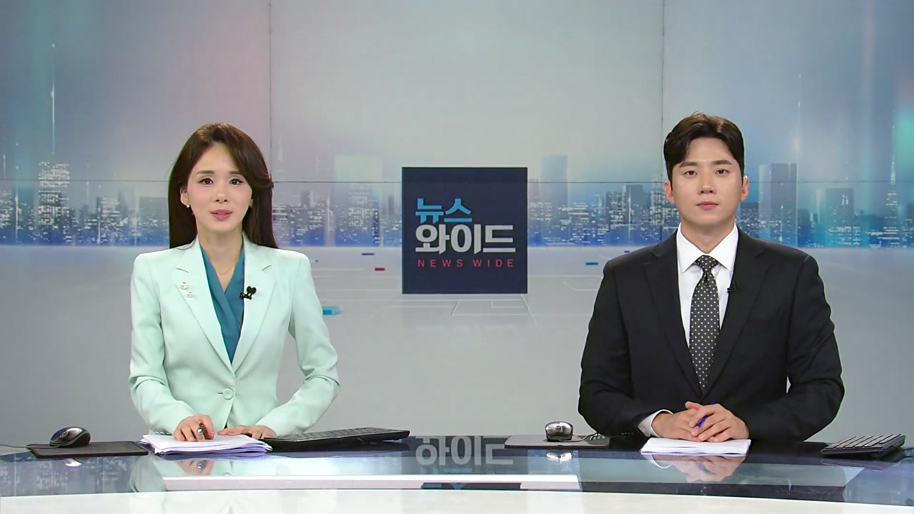 뉴스와이드