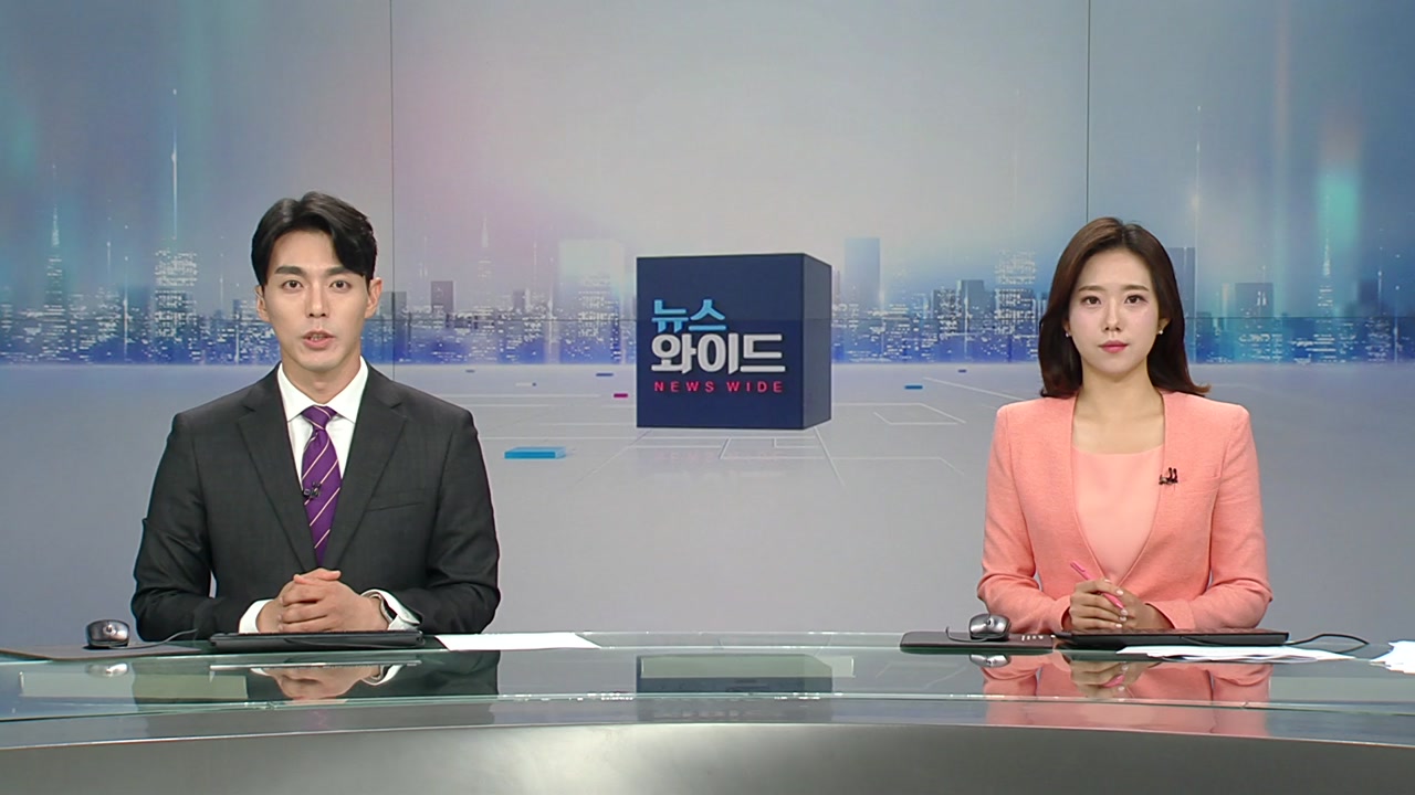 뉴스와이드