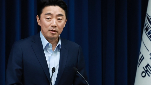 "대통령 눈 너무 높다"...1기 내각 인선 마친 비서실장의 소회 [Y녹취록]