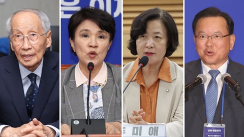 이 대통령, EU·프랑스·영국·인도에 특사단 파견..."미·중 등은 협의 완료 뒤 공지"