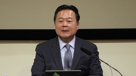 주미대사도 본국행…한미 모두 상대국 대사 \'공석\'