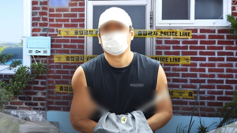 \'부모·형 살인\' 30대 구속…오토바이 사고로 2명 사상