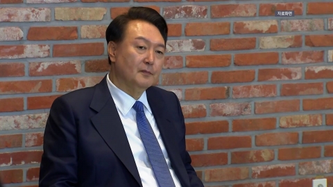 윤석열, 구속 뒤 첫 특검 조사 이뤄지나…오늘 출석 '불투명'