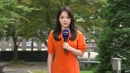 [출근길 YTN 날씨 7/14] '폭염 대신 호우', 영동 호우예비특보...점차 전국 비