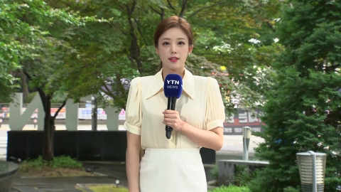 [날씨] 다시 전국 차츰 비, 영동 120mm 더 온다…폭염 대신 폭우