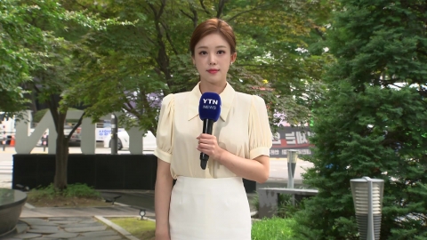[날씨] 차츰 전국 곳곳 비…영동 오후부터 \'집중호우\'
