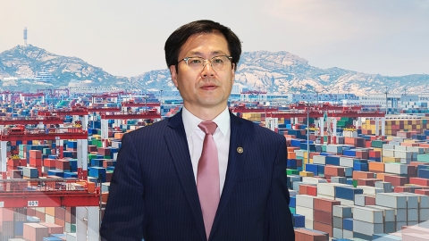 [속보] 여한구 "농산물도 전략적 판단…전체 틀에서 고려"