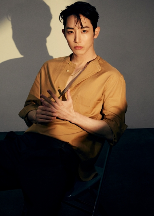 이수혁, 사람엔터 전속계약…조진웅·박규영 한솥밥