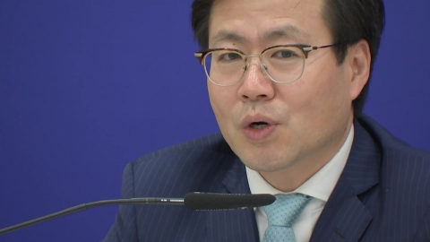 여한구 "선택과 결정의 시간…농산물도 전략적 판단해야"